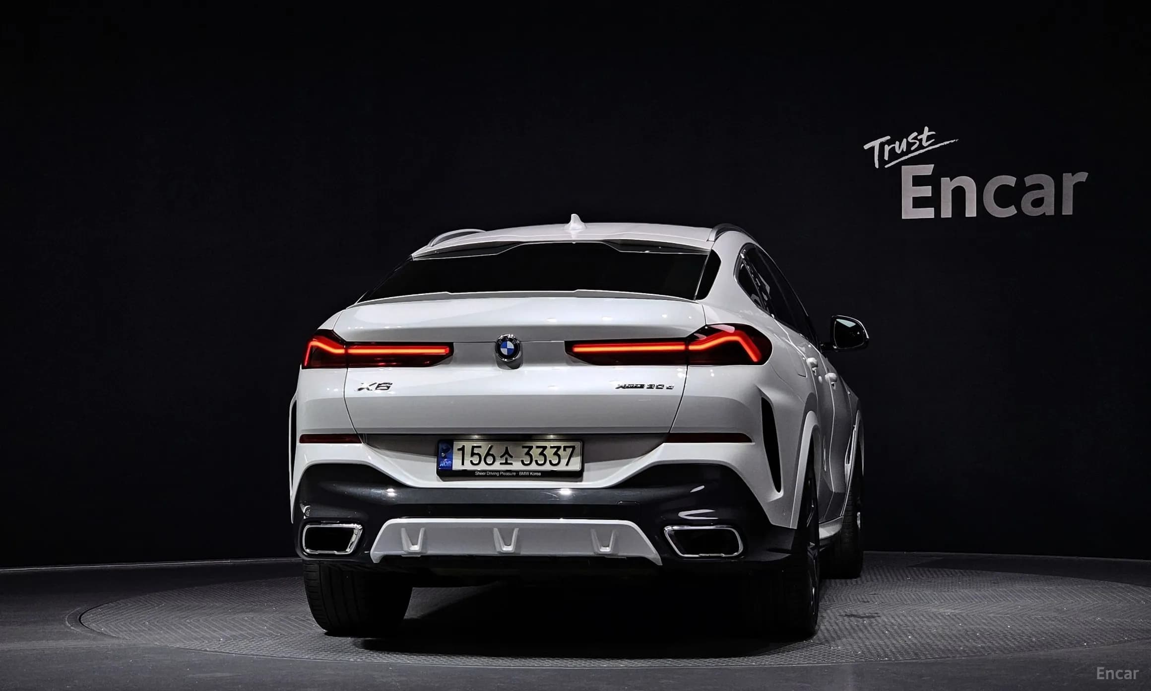 X6 (G06)