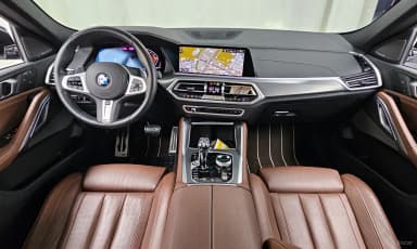 X6 (G06)
