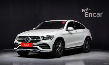 GLC-Class X253