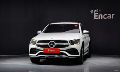 GLC-Class X253