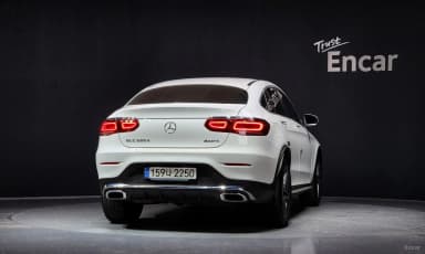 GLC-Class X253