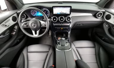GLC-Class X253