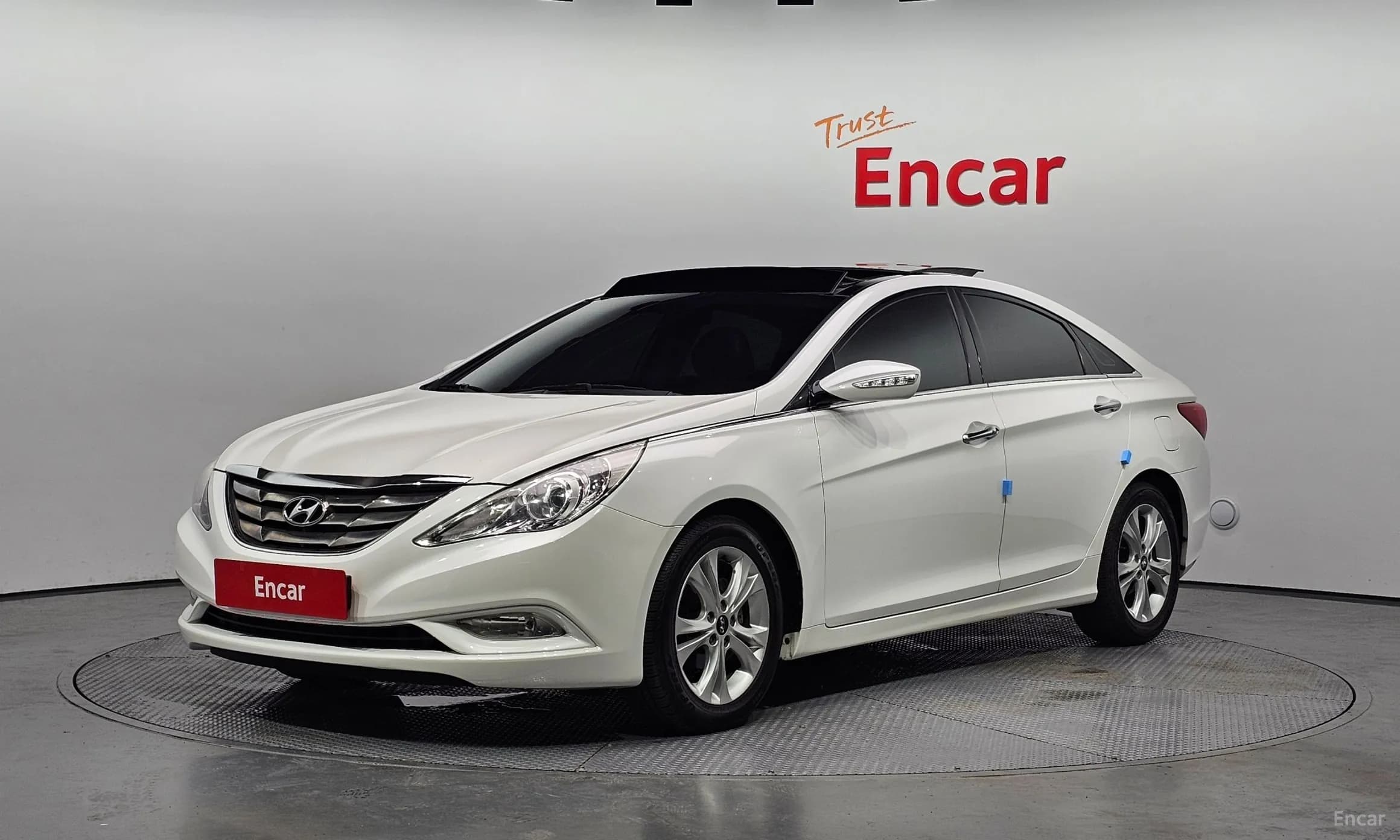 YF Sonata