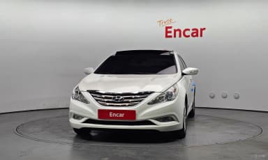 YF Sonata