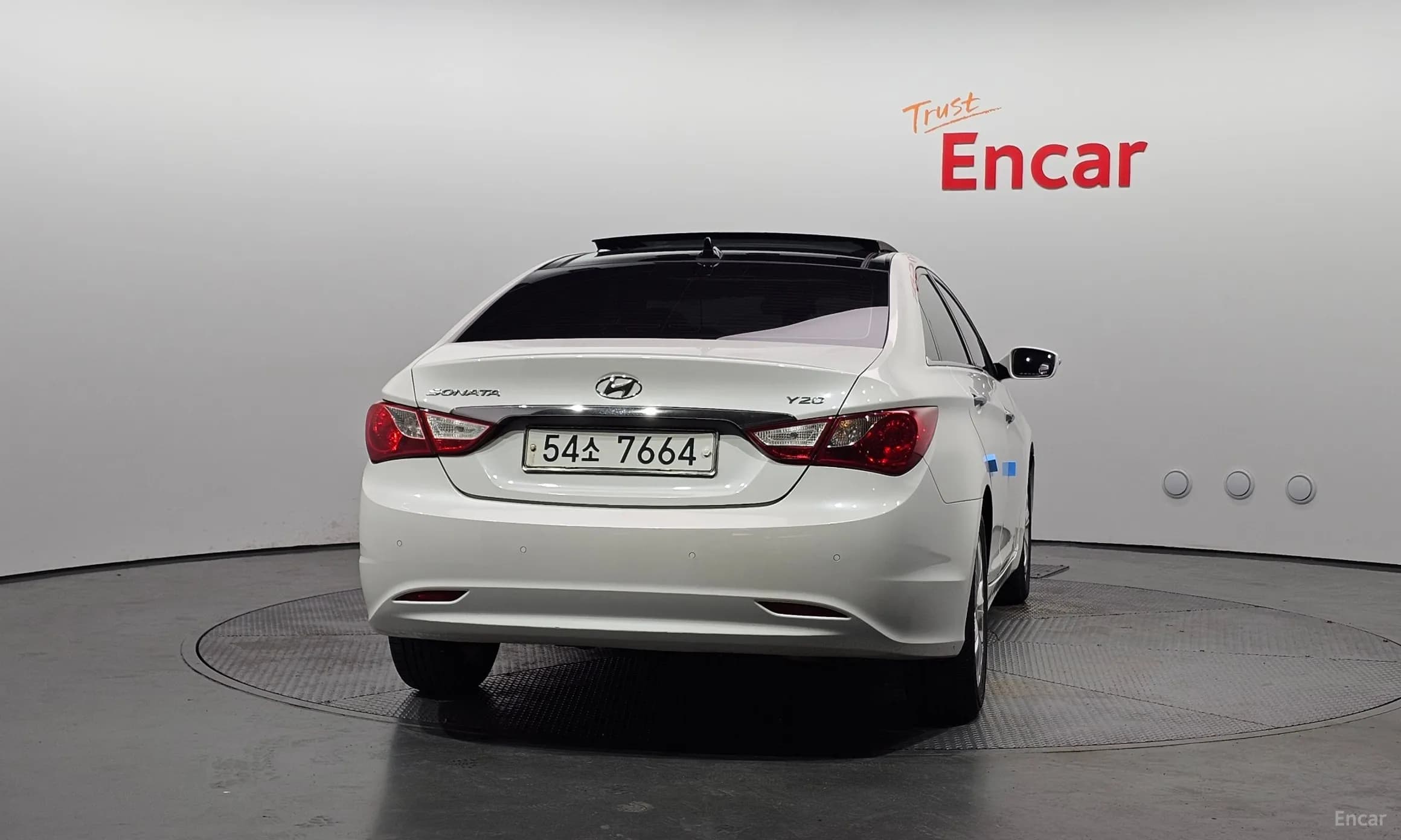 YF Sonata