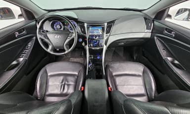 YF Sonata