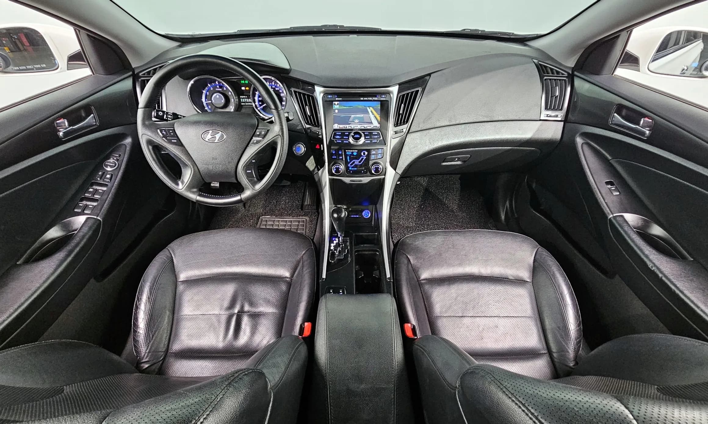 YF Sonata