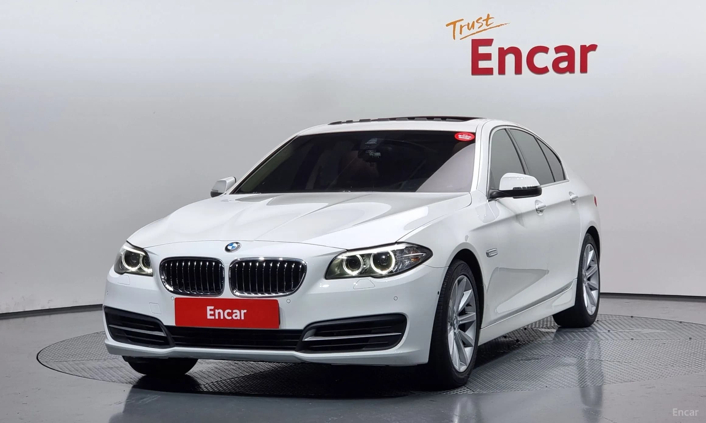 5 Series (F10)