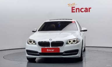 5 Series (F10)