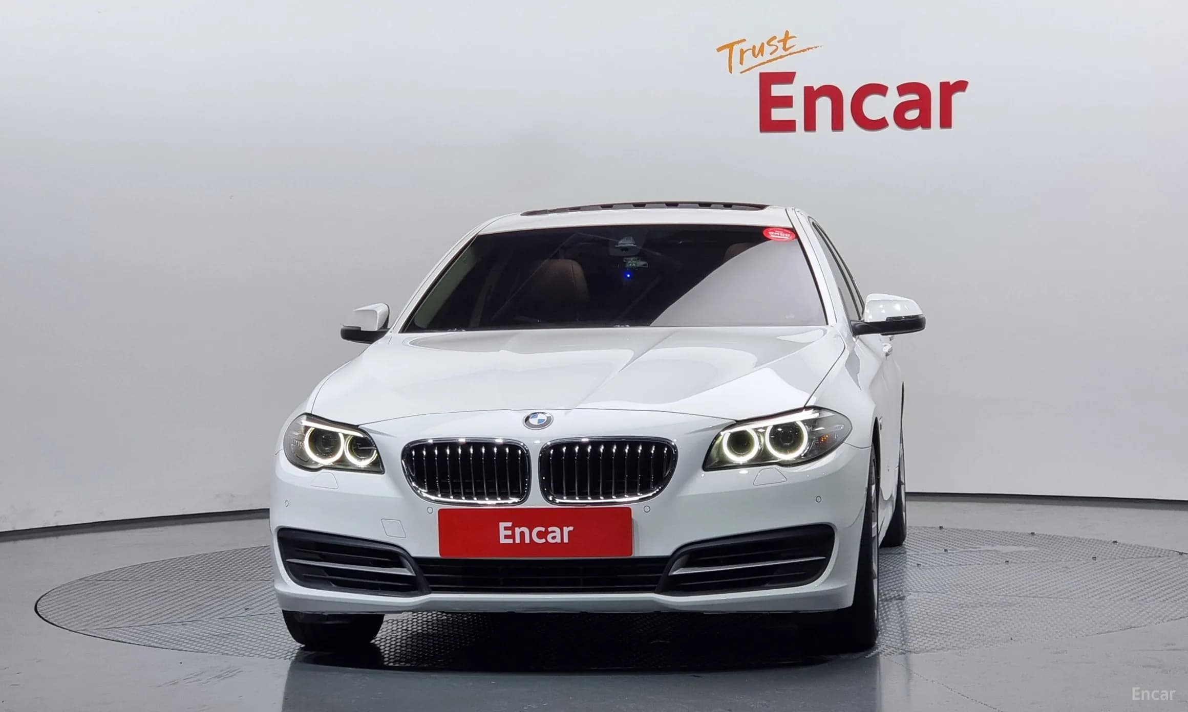 5 Series (F10)
