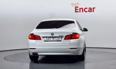 5 Series (F10)
