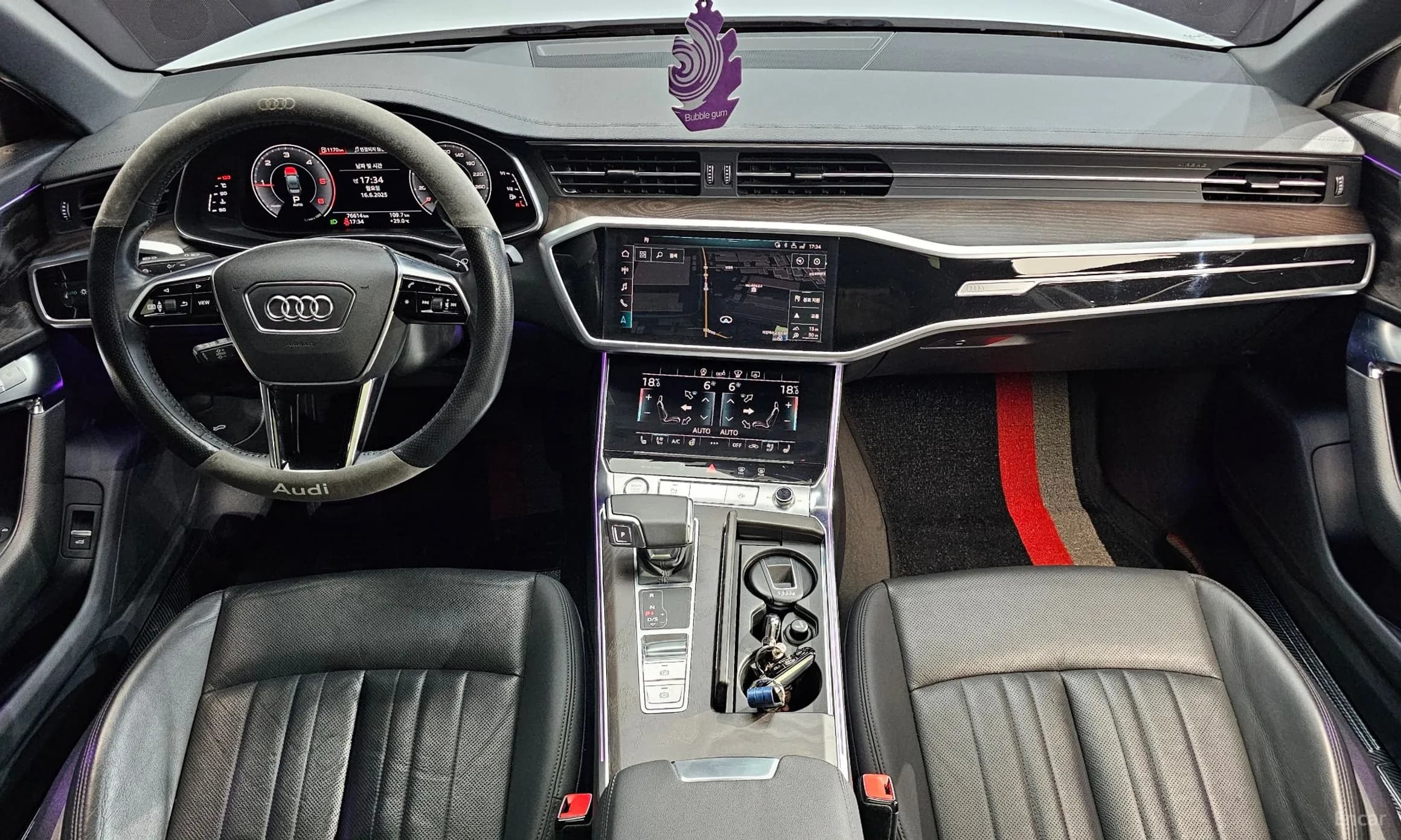 A6 (C8)