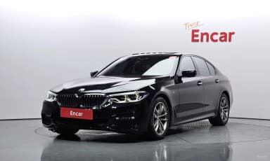5 Series (G30)