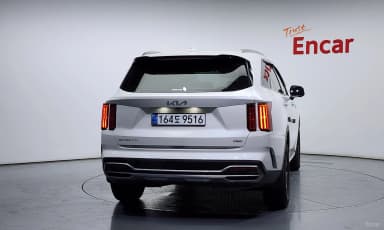 Sorento 4th generation