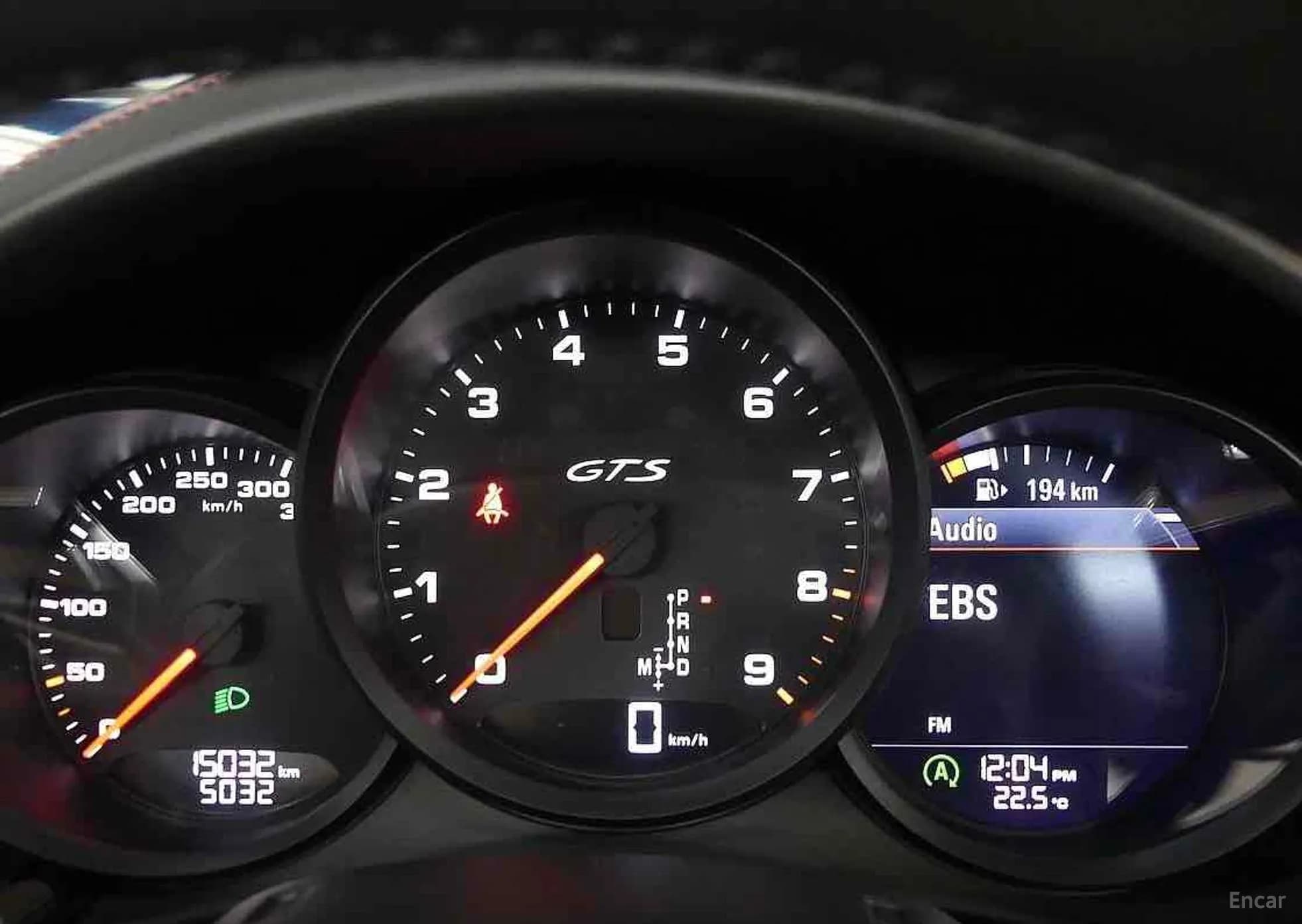 718 Boxster