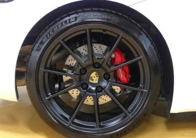 718 Boxster