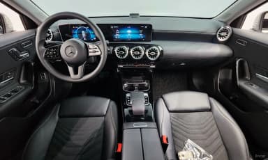 A-Class W177