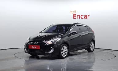 Accent (new)
