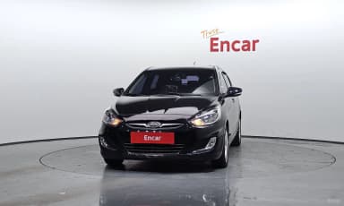 Accent (new)