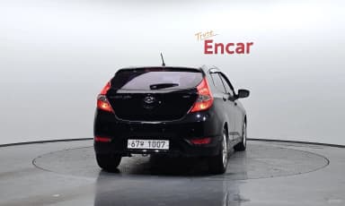 Accent (new)