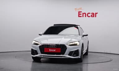A5 (F5)