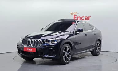 X6 (G06)