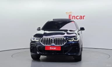 X6 (G06)
