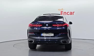 X6 (G06)