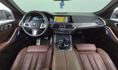 X6 (G06)