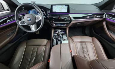5 Series (G30)