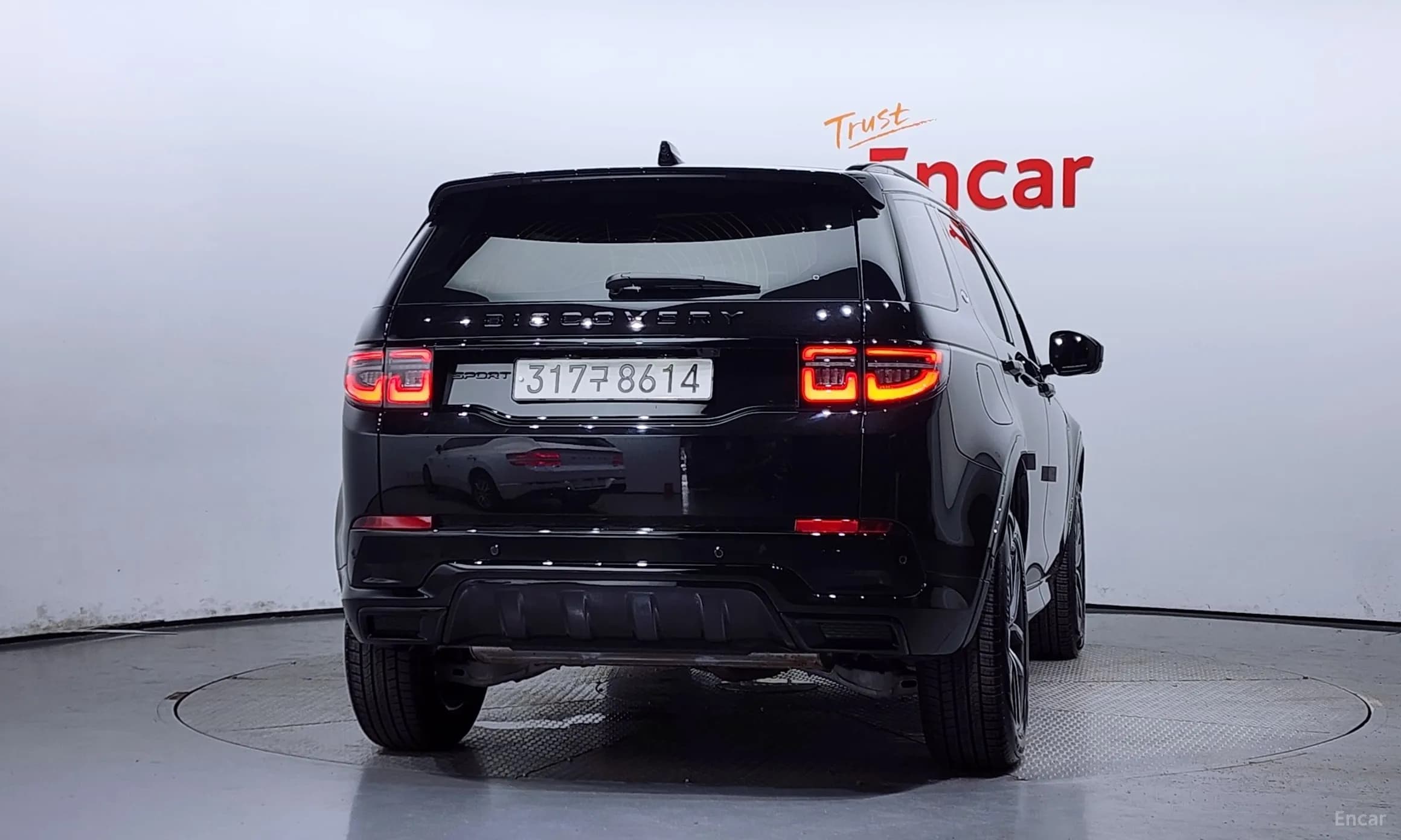 Discovery Sports