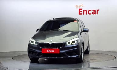 2-Series Active Tourer (F45)