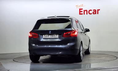 2-Series Active Tourer (F45)