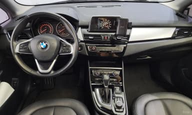 2-Series Active Tourer (F45)