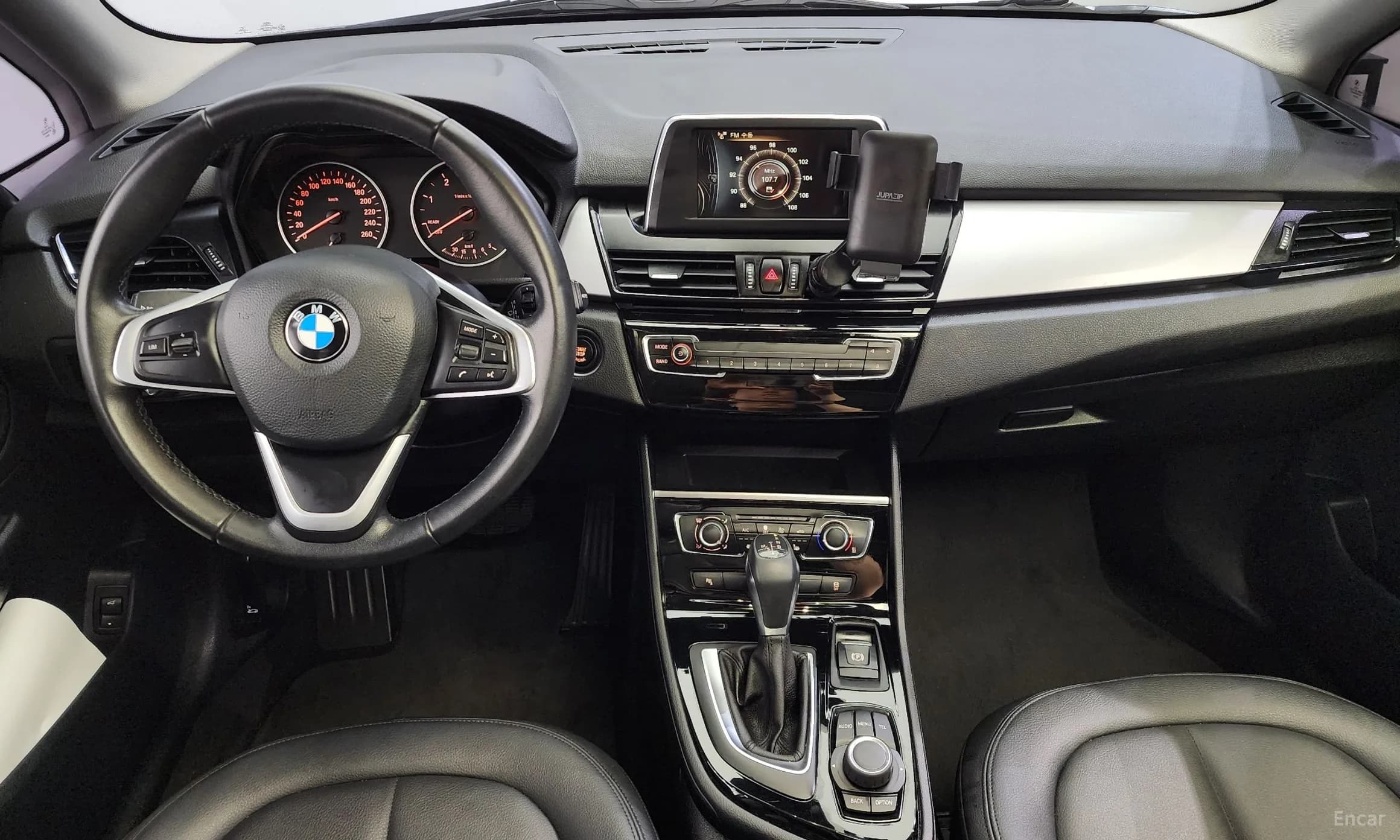 2-Series Active Tourer (F45)