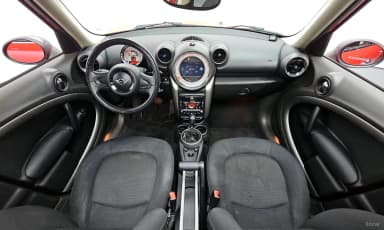 Cooper Countryman