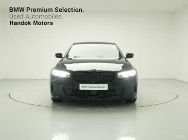 3 Series (G20)