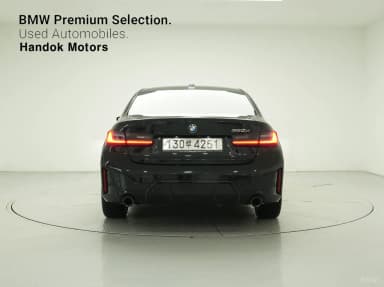 3 Series (G20)
