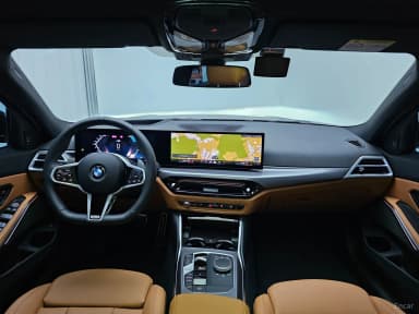 3 Series (G20)