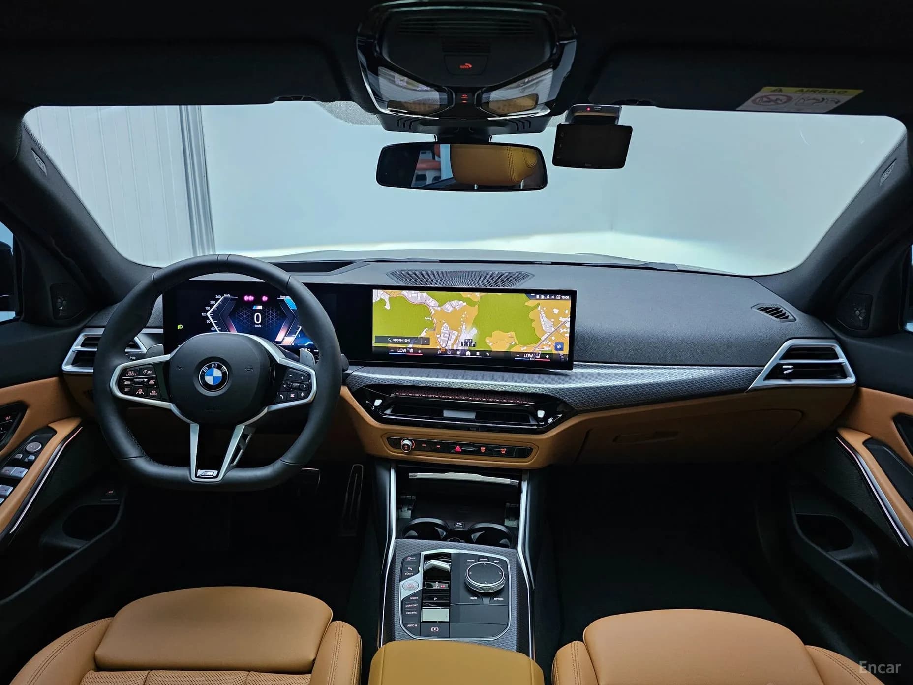 3 Series (G20)