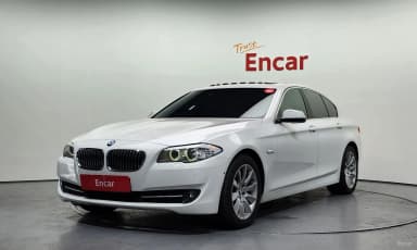 5 Series (F10)