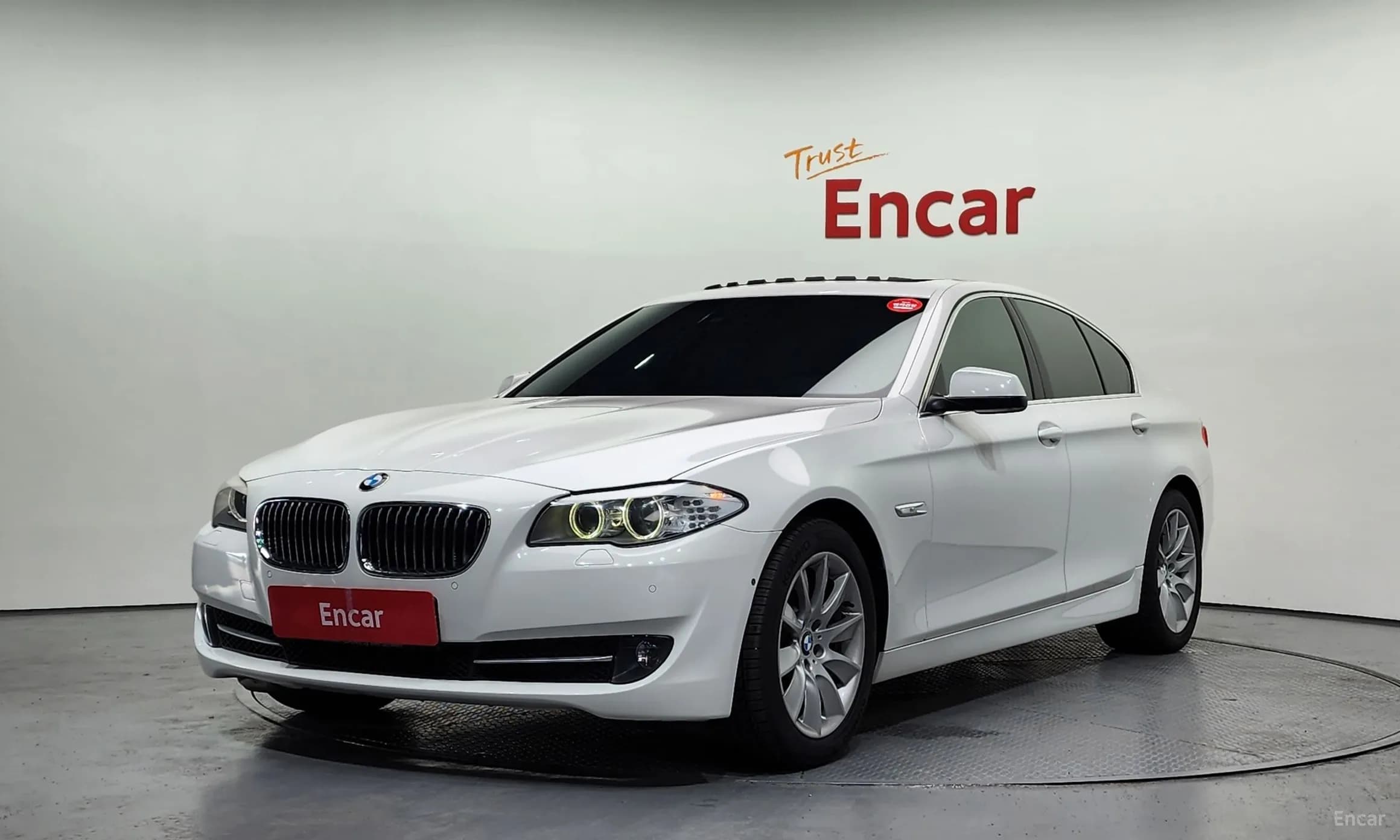 5 Series (F10)