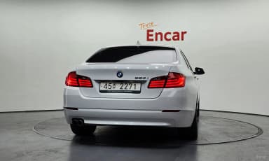 5 Series (F10)
