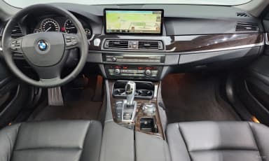 5 Series (F10)