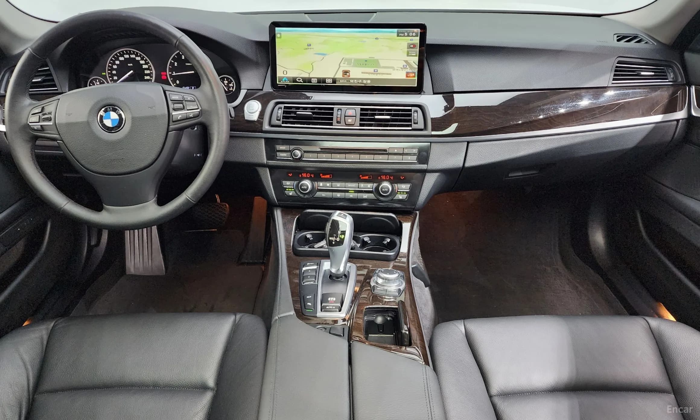 5 Series (F10)
