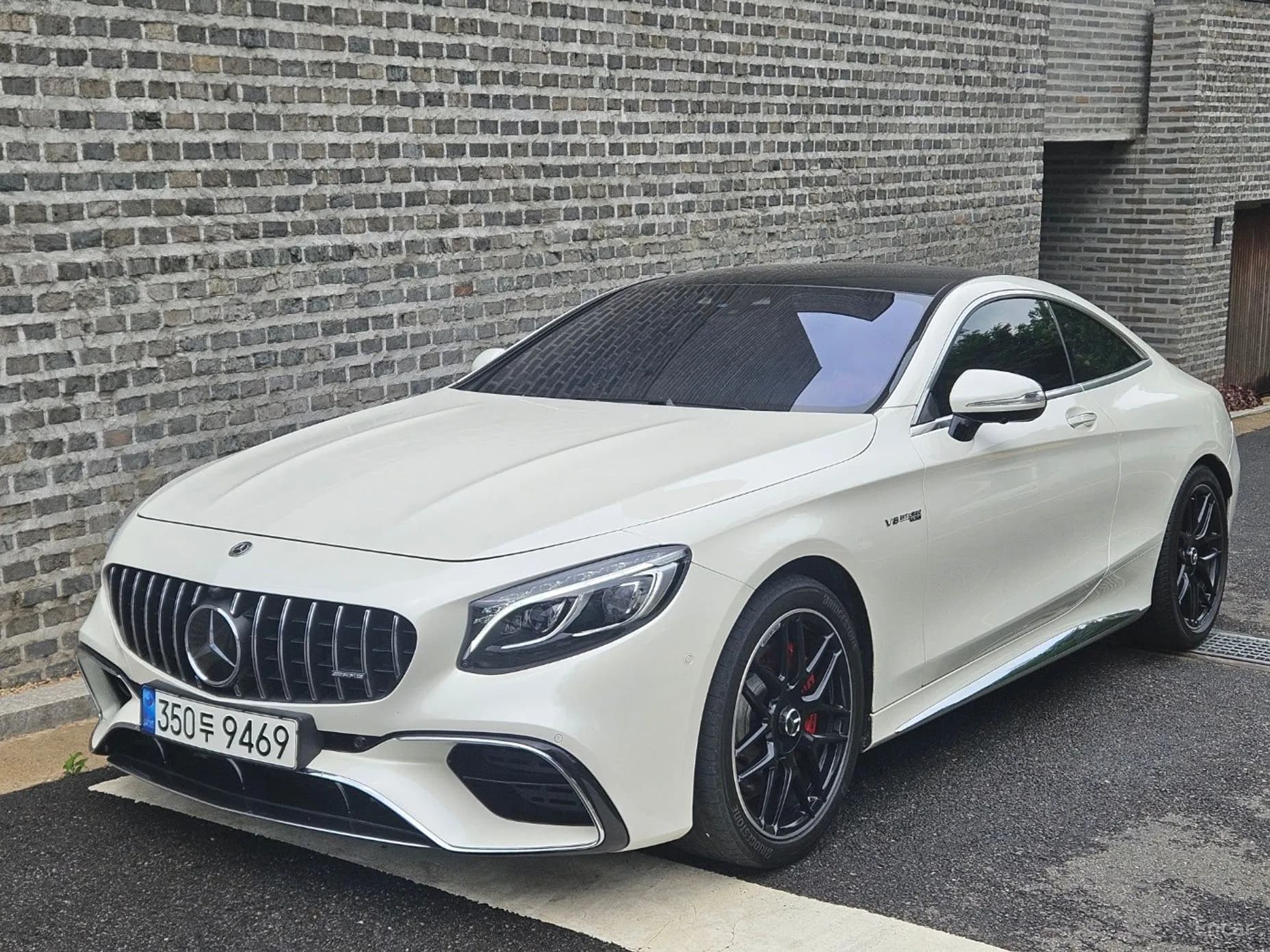 S-Class W222