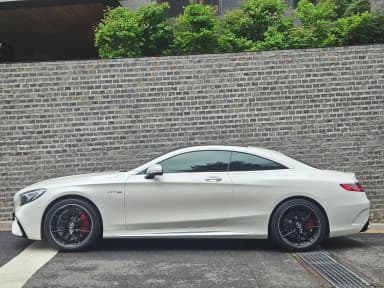 S-Class W222