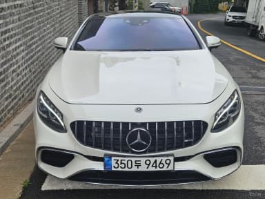 S-Class W222