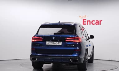 X5 (G05)