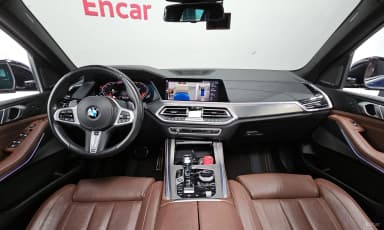 X5 (G05)